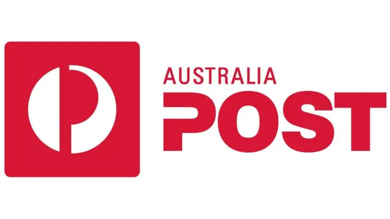 Aus Post
