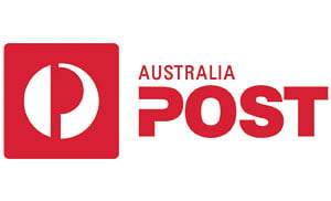 Aus Post Logo