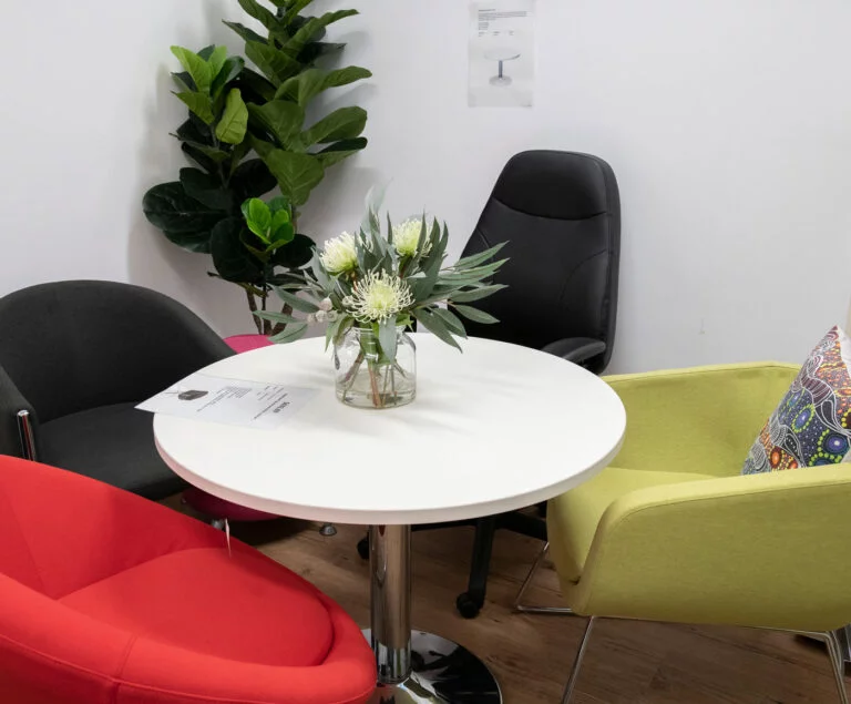 Fetch Furniture Table Chairs