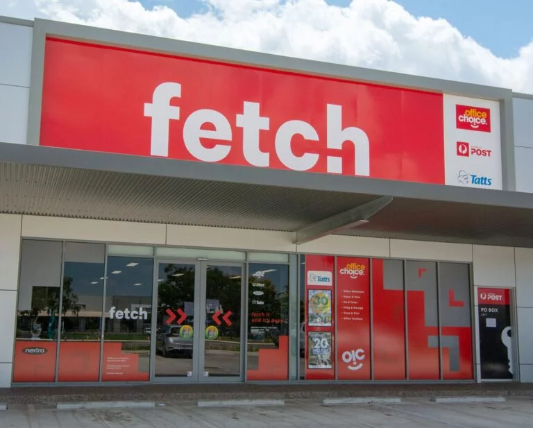 Fetchnt Front
