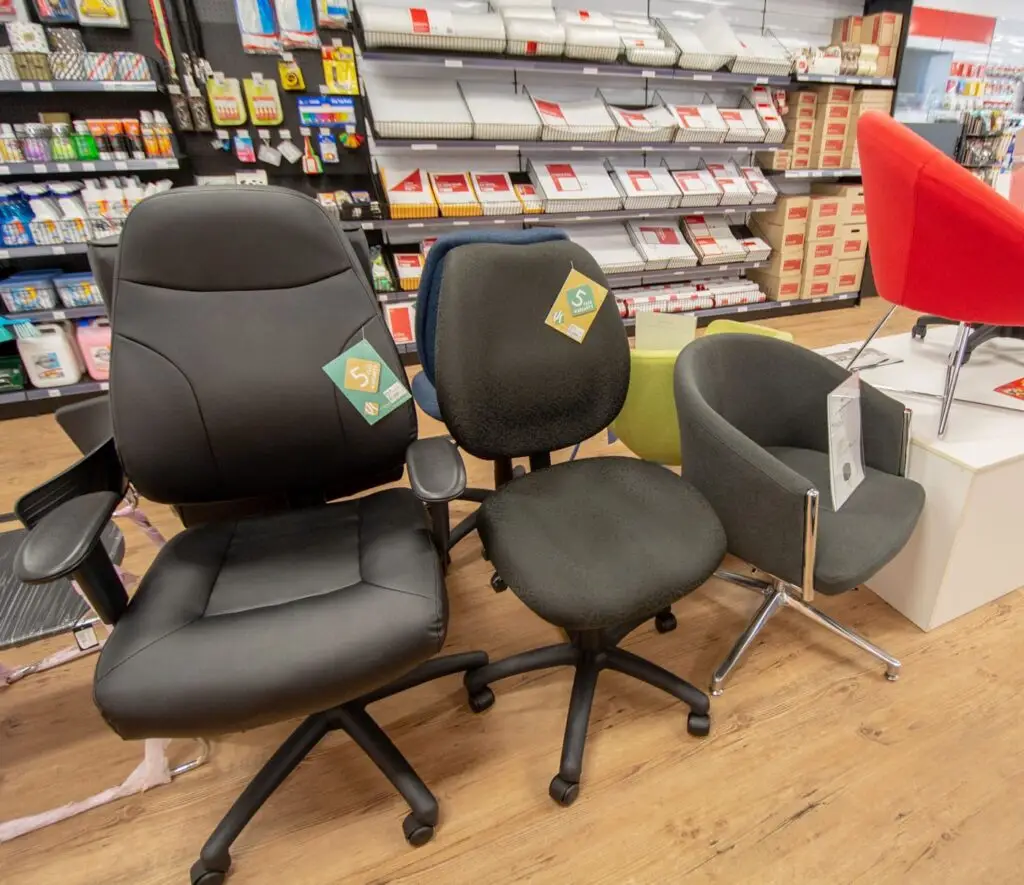 Furniture Chairs