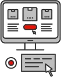 Icon Select