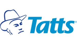 Tatts Logo