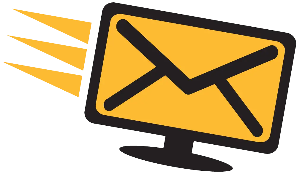 Digital Mail Logo