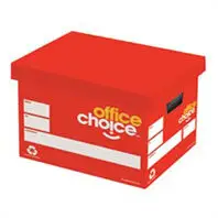Storage Filing