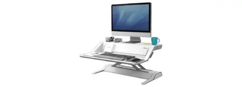 Sit-stand Desks