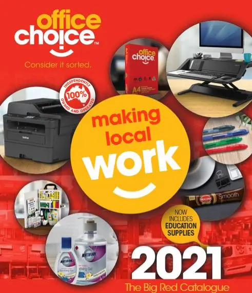 Fetch Nt Check out our 2022 Catalogues - Fetch