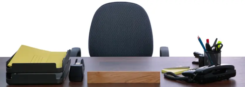 Fetch Nt 6 Desk Organisation Hacks to Boost Productivity at Work - Fetch