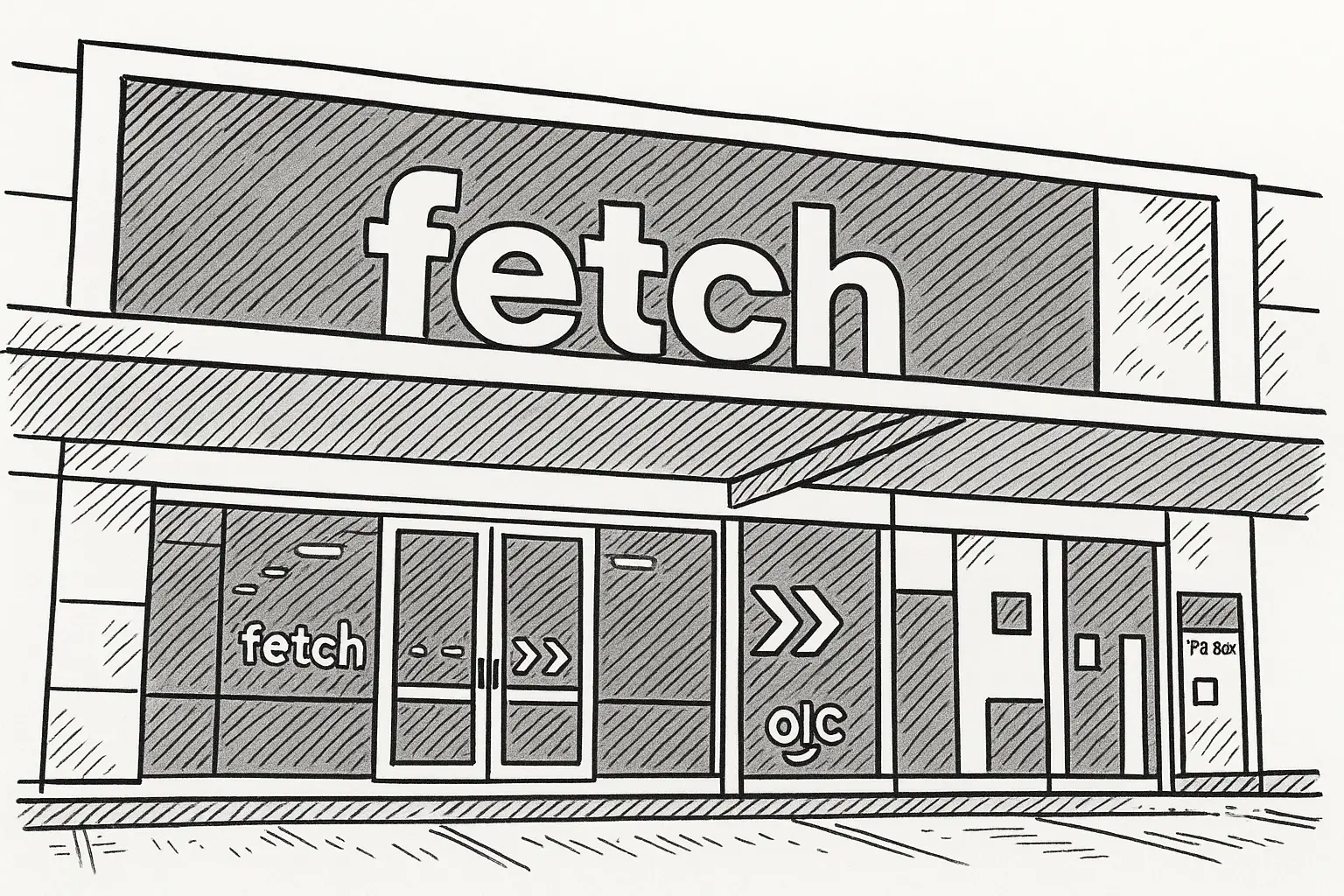 Fetch Nt Streamline Your NT Workplace Efficiency with Fetch