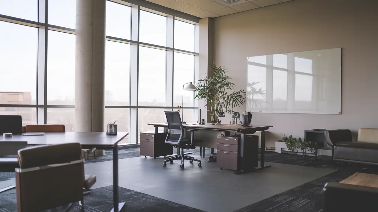 Fetch Nt Fast & Stress-Free Darwin Office Fit-out Solutions