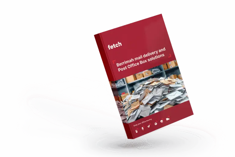 Berrimah mail delivery and PO Box solutions guide