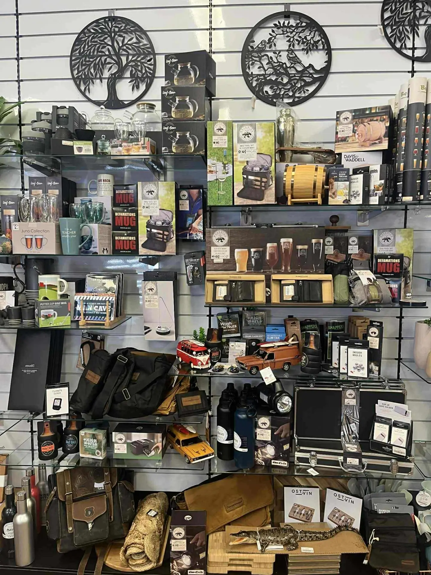 Fetch Nt Christmas Gifts in Darwin: Skip the Car Park Chaos at Fetch - Fetch