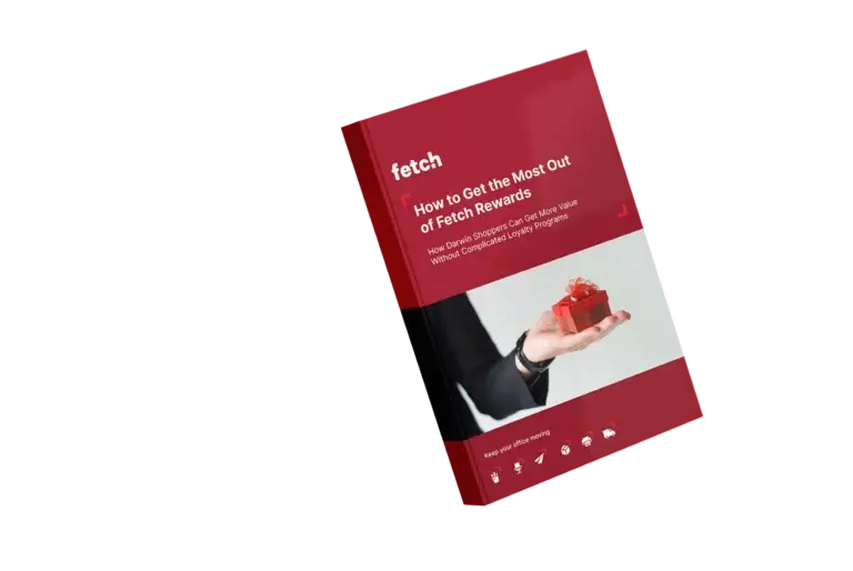 Guide to maximising Fetch Rewards benefits.