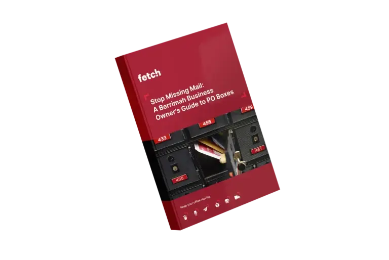 Guide to PO boxes for Berrimah businesses