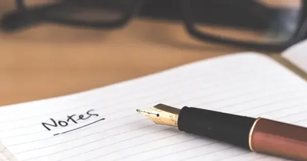 Meeting Notes