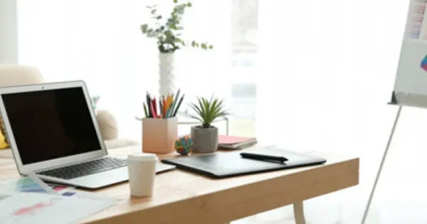 Home Office